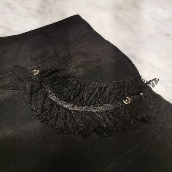 High Fashion MÜR skirt - Picture 2 of 5